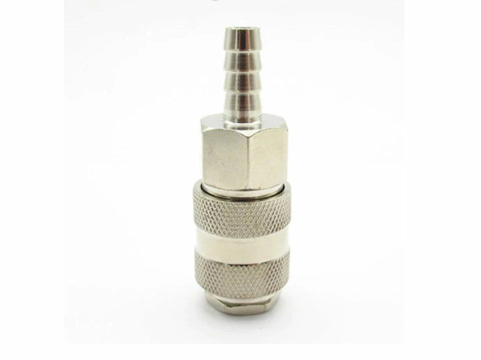 EU Standard Euro Type Pneumatic Quick Coupling Connects in Pakistan thumbnail 4