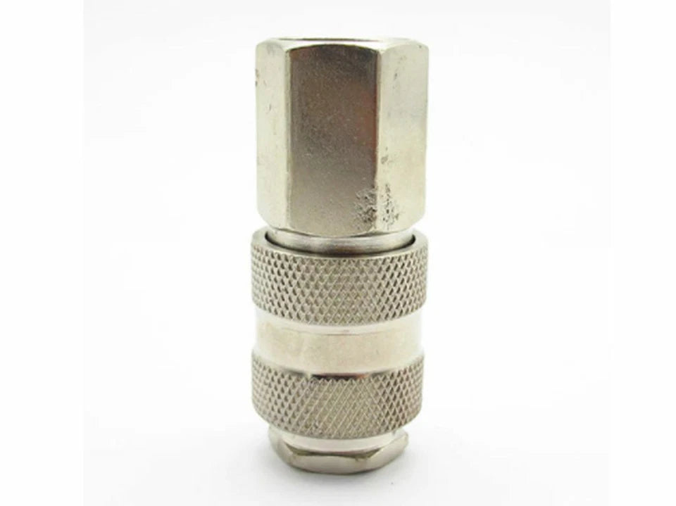 EU Standard Euro Type Pneumatic Quick Coupling Connects in Pakistan thumbnail 5