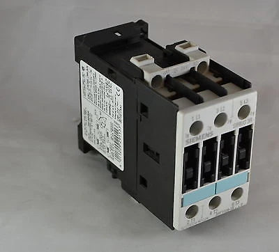 SIEMENS 3RT1026-1B Power Contactor in Pakistan thumbnail 2