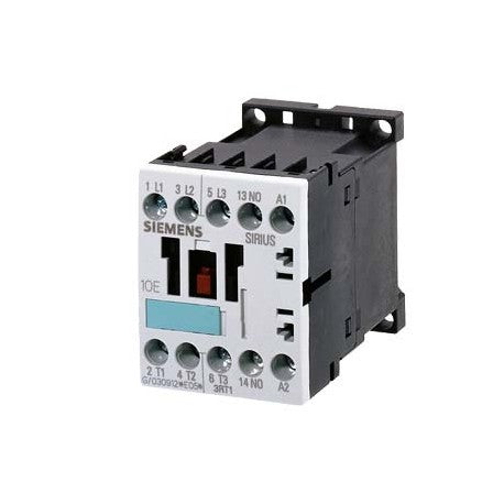 SIEMENS 3RT1015-1AN21 Power Contactor in Pakisstan
