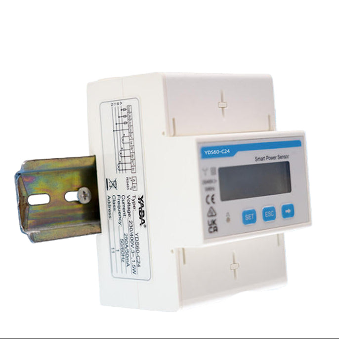YDS60-C24 Smart Power Sensor in Pakistan thumbnail 4