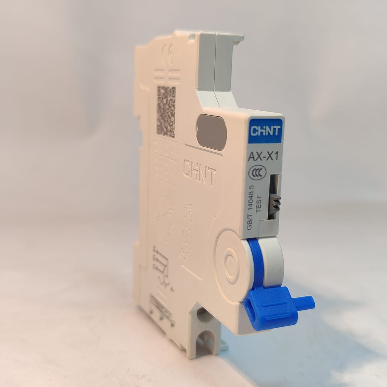 CHINT AX‑X1 Auxiliary Contact for MCB in Pakistan