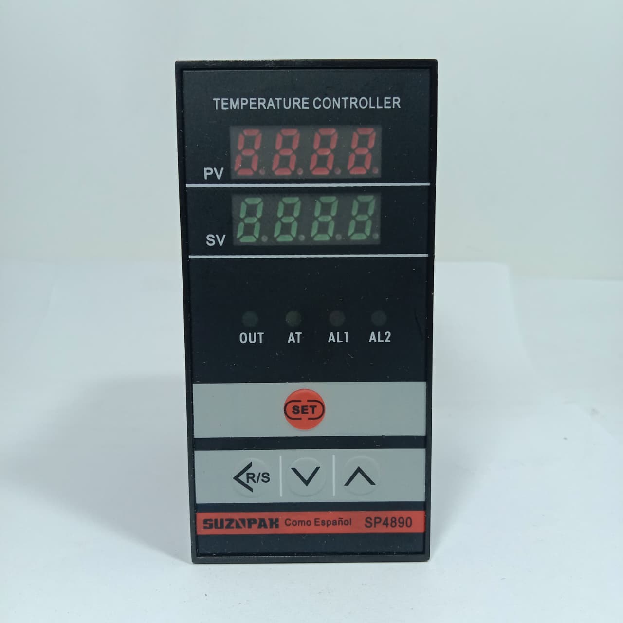 SUZOPAH SP4890 TEMPERATURE CONTROLLER in Pakistan thumbnail 2
