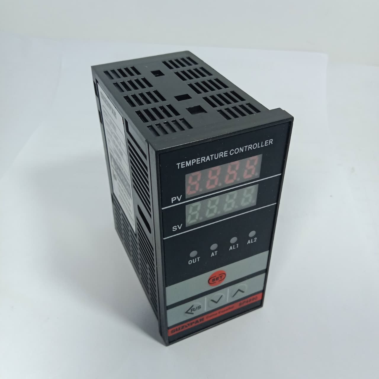 SUZOPAH SP4890 TEMPERATURE CONTROLLER in Pakistan thumbnail 8