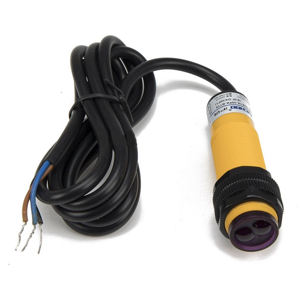 Photoelectric switch-E3F-DS30Y2 in Pakistan