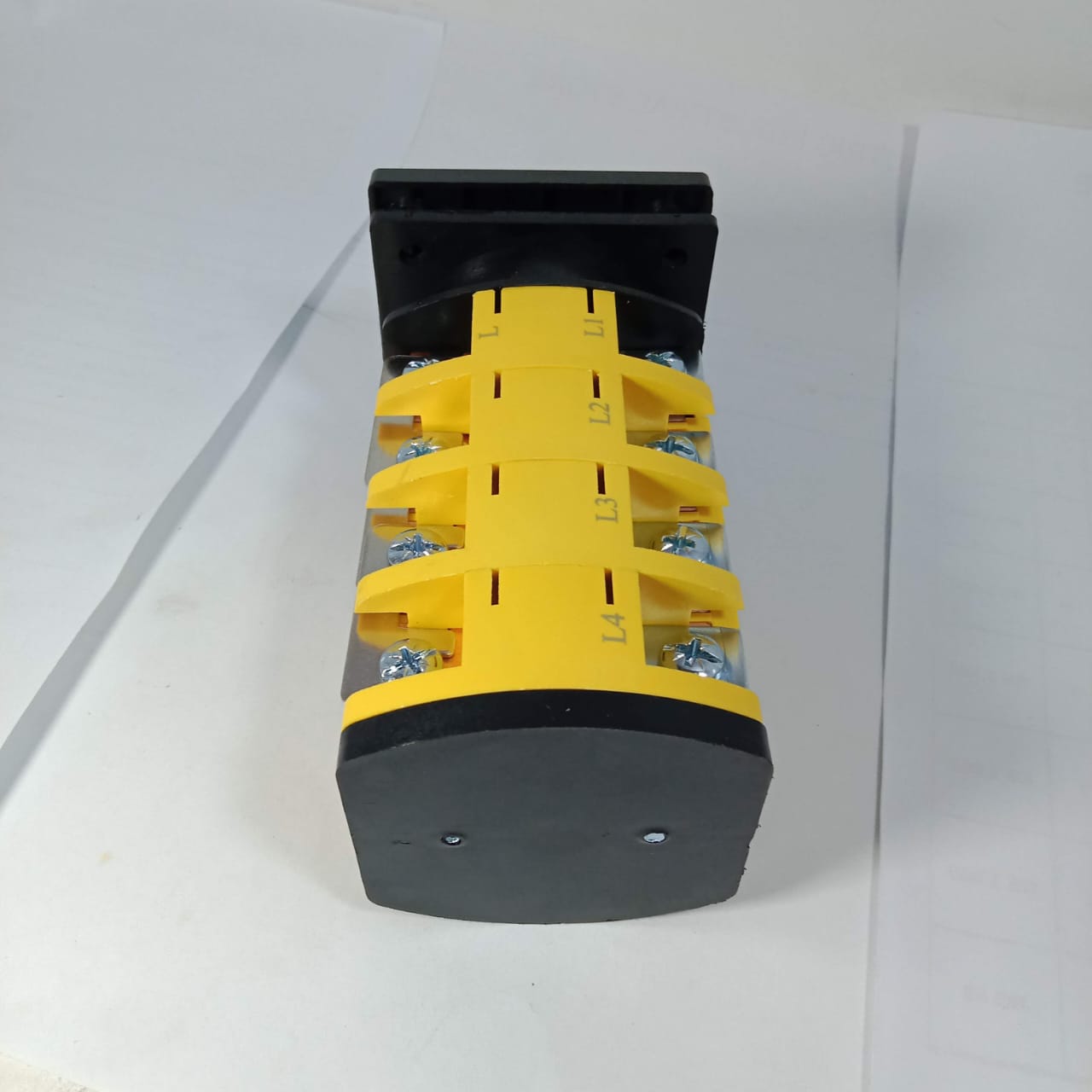 BONEEGA 63A Change-over Rotary Switch in Pakistan thumbnail 7