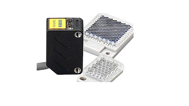Fotek K2G-2MNE|K2 Series Compact Standard photo-electric Sensor in Pakistan