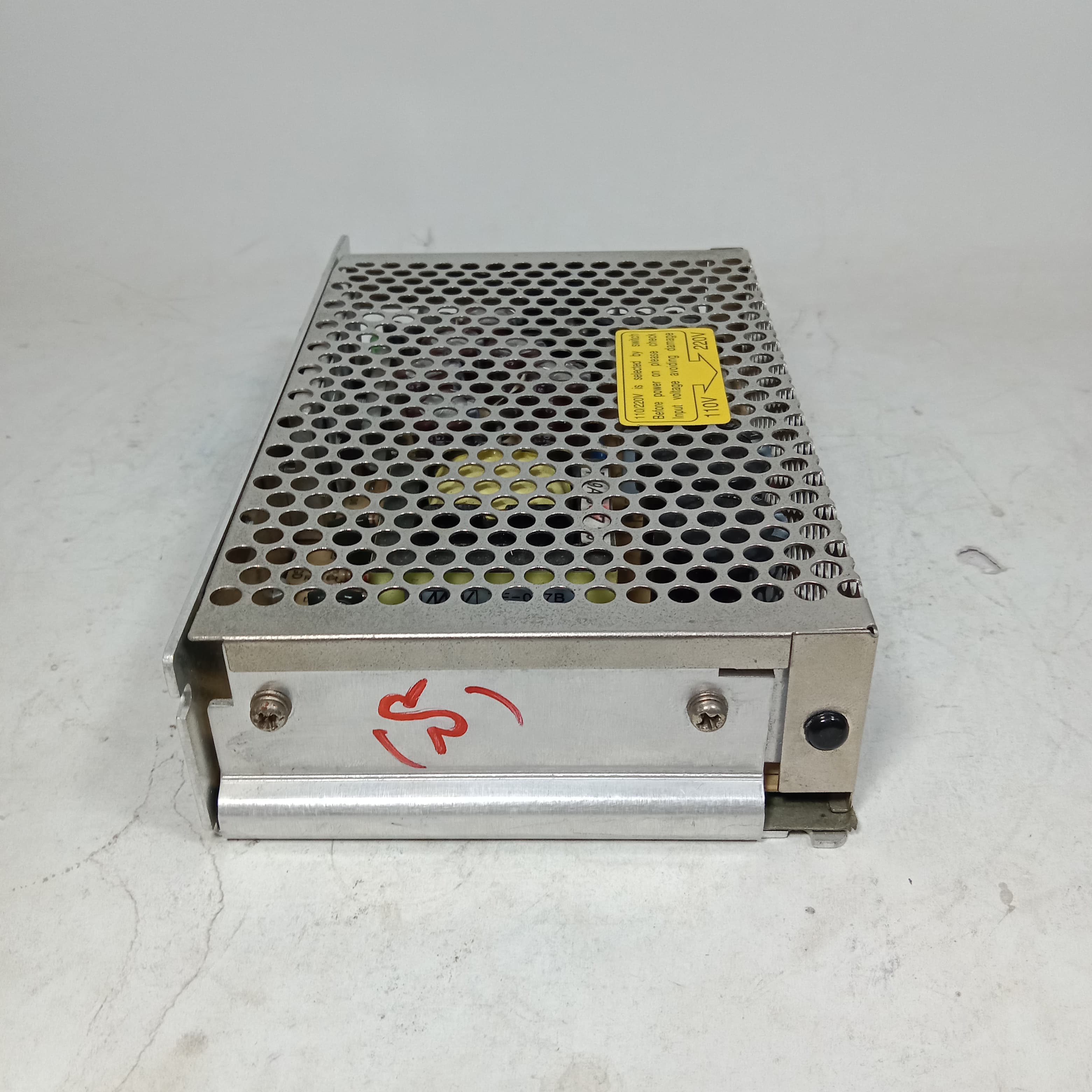 MEAN WELL NET-75B SWITCHING POWER SUPPLY in Pakistan thumbnail 7