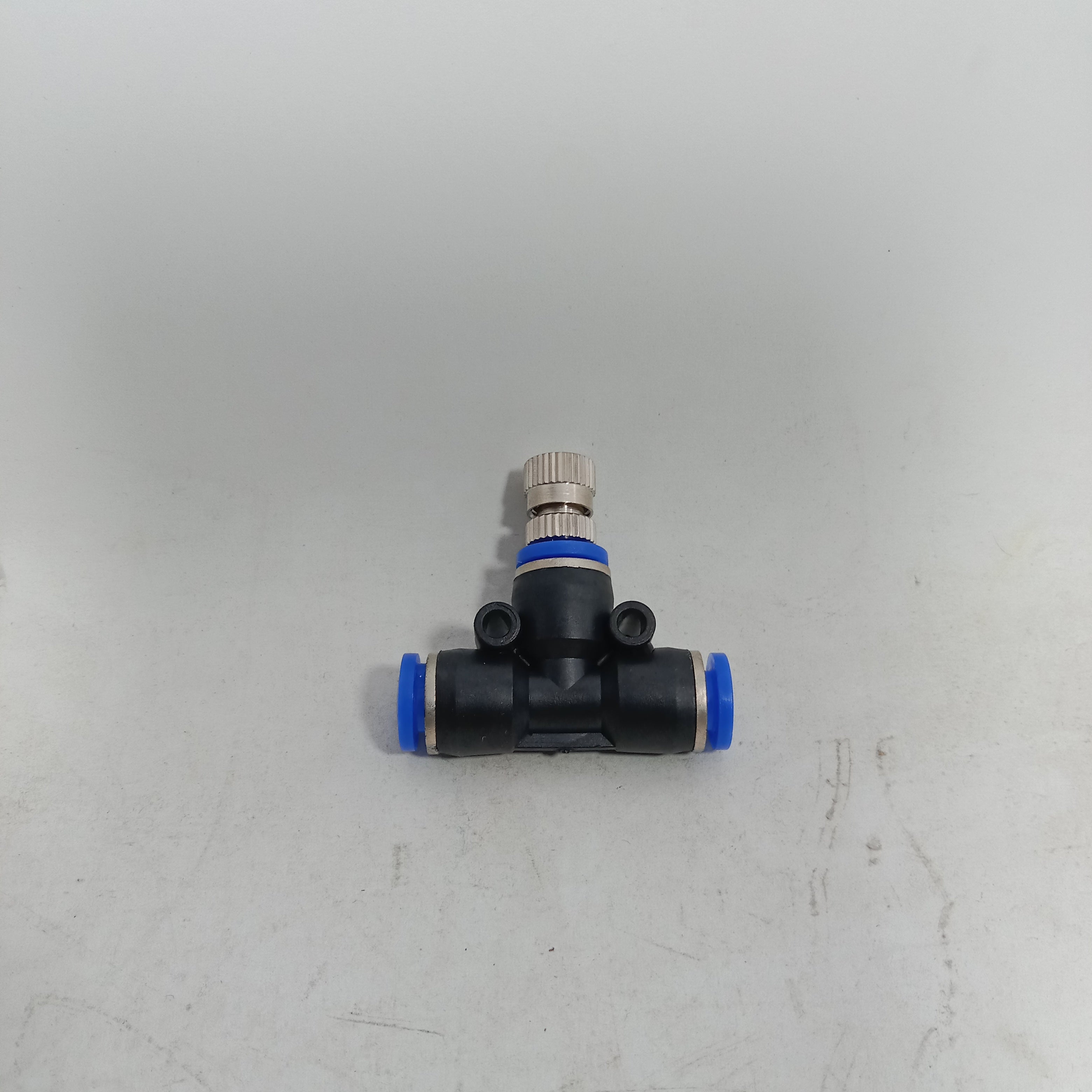 Pneumatic T Connector + Misting Nozzle 6 mm in Pakistan thumbnail 5