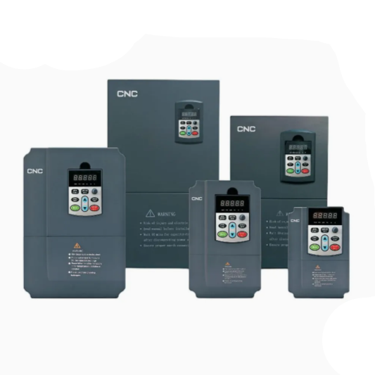 CNC DC VFD YCB2000PV Series Solar Pump Inverter VF-Drive in Pakistan - 0.75 kw