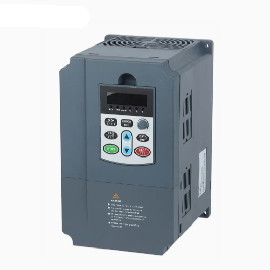 CNC DC VFD YCB2000PV Series Solar Pump Inverter VF-Drive in Pakistan - 37 kw thumbnail 4
