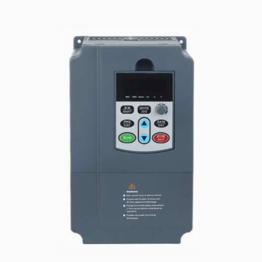 CNC DC VFD YCB2000PV Series Solar Pump Inverter VF-Drive in Pakistan - 37 kw thumbnail 5