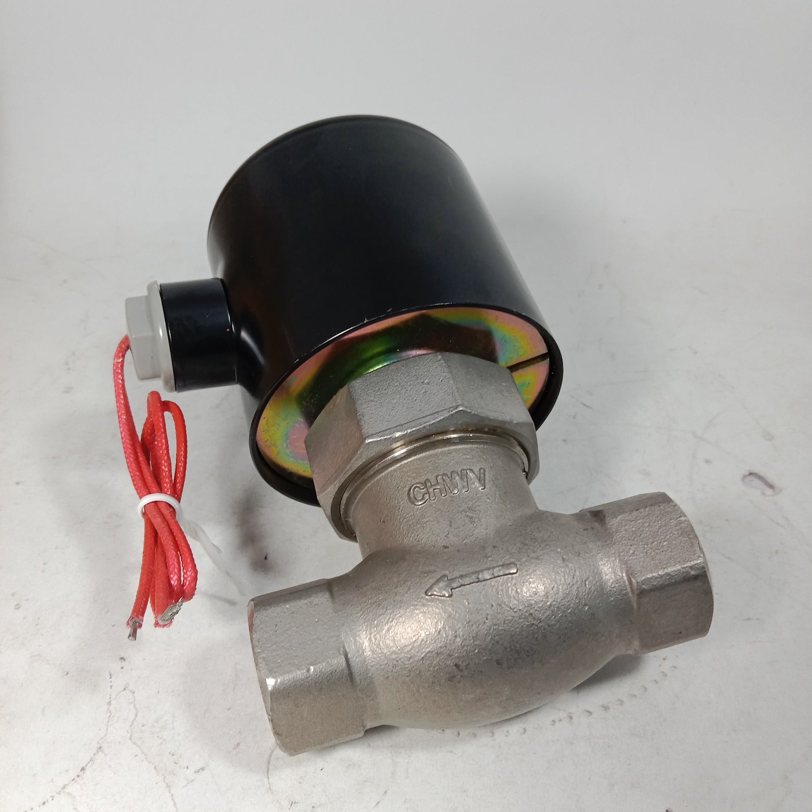 Steam Valve high Temperature valve in Pakistan