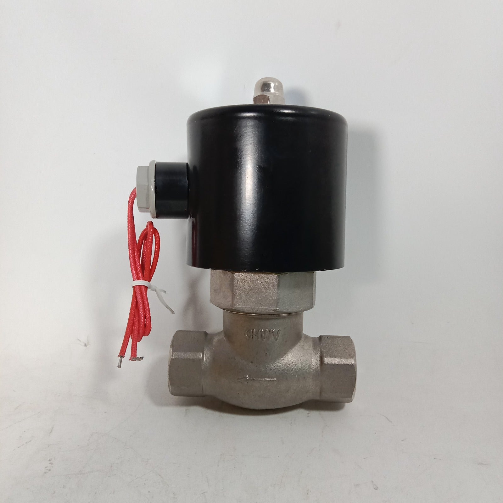 Steam Valve  high Temperature valve  in Pakistan thumbnail 5