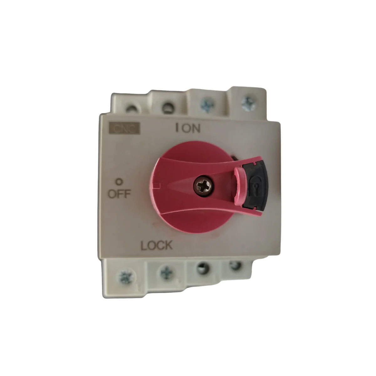 CNC YCDSC-100R DC ISOLATOR SWITCH (Din Rail) in Pakistan - 4 thumbnail 3