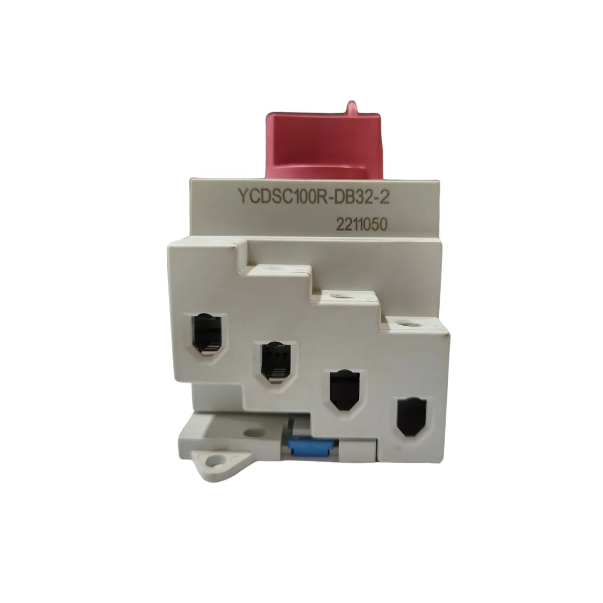 CNC YCDSC-100R DC ISOLATOR SWITCH (Din Rail) in Pakistan - 4 thumbnail 5