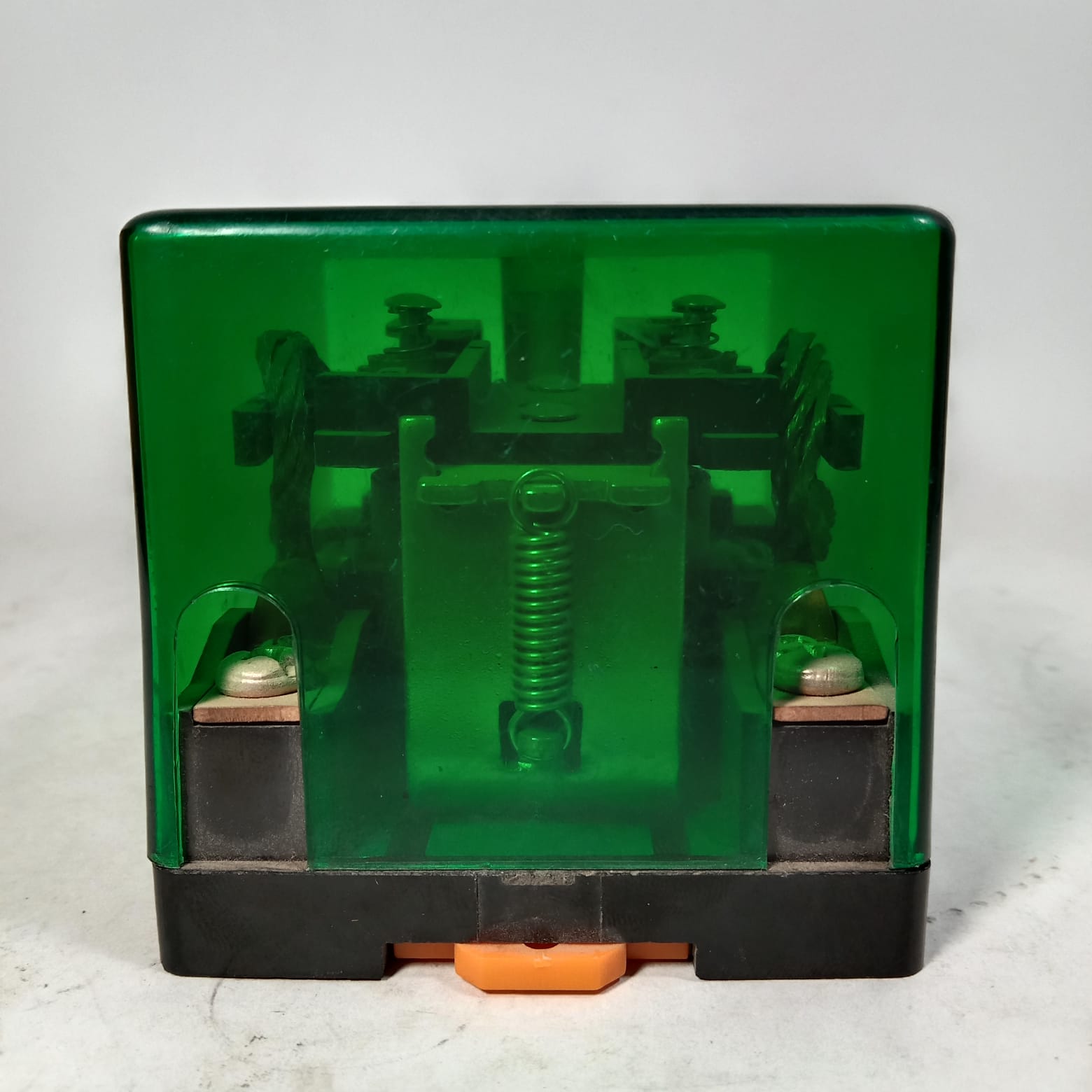 JQX-62F-2Z 220VAC High Power Relay in Pakistan thumbnail 2