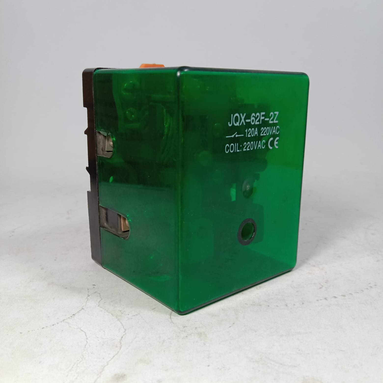 JQX-62F-2Z 220VAC High Power Relay in Pakistan thumbnail 3