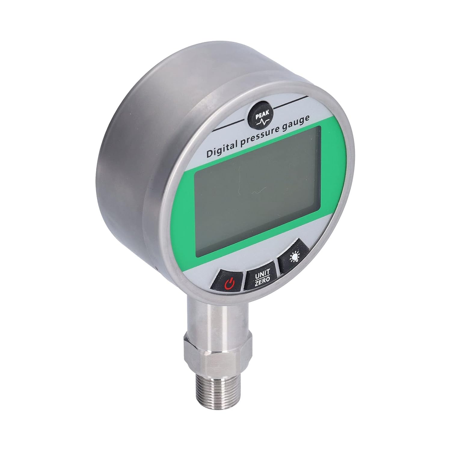 LNG-100 Digital Pressure Gauge in Pakistan - 70bar thumbnail 3