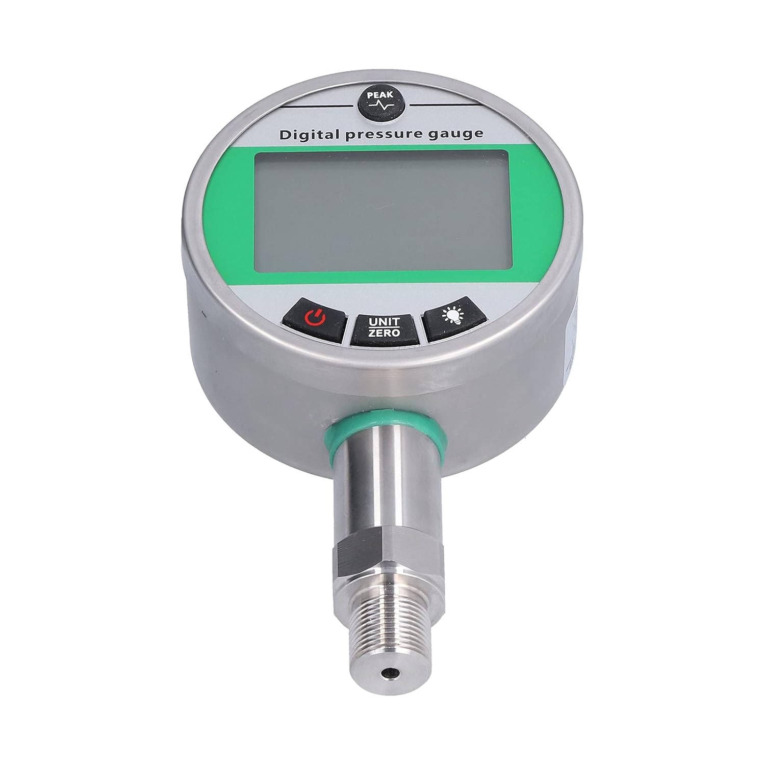 LNG-100 Digital Pressure Gauge in Pakistan - 70bar thumbnail 4