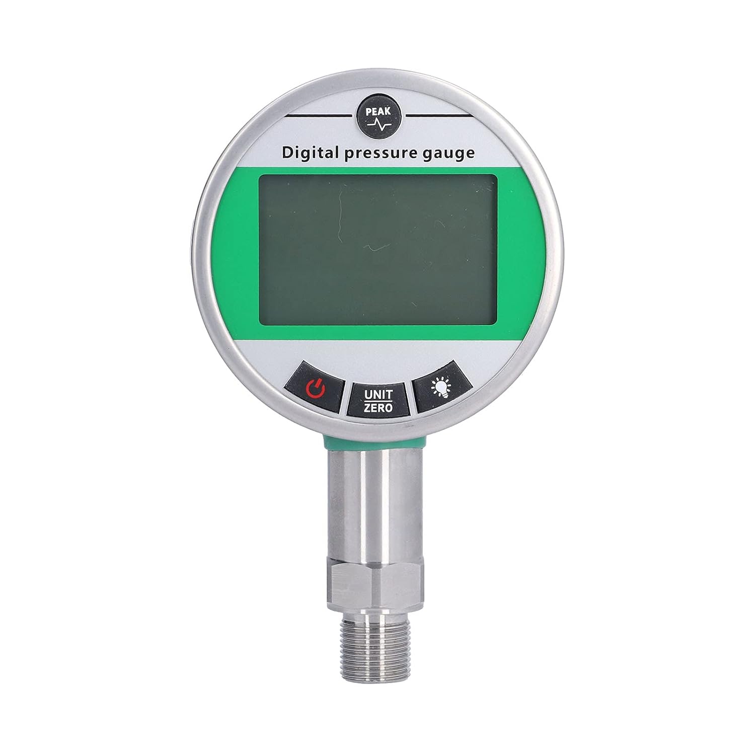 LNG-100 Digital Pressure Gauge in Pakistan - 400bar thumbnail 8