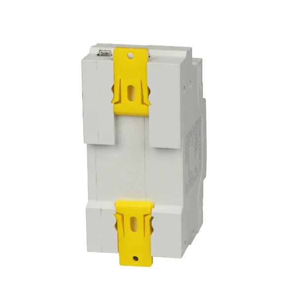 CNC ATS YCQR 2P/4P Automatic Transfer Switch in Pakistan - 4 thumbnail 8