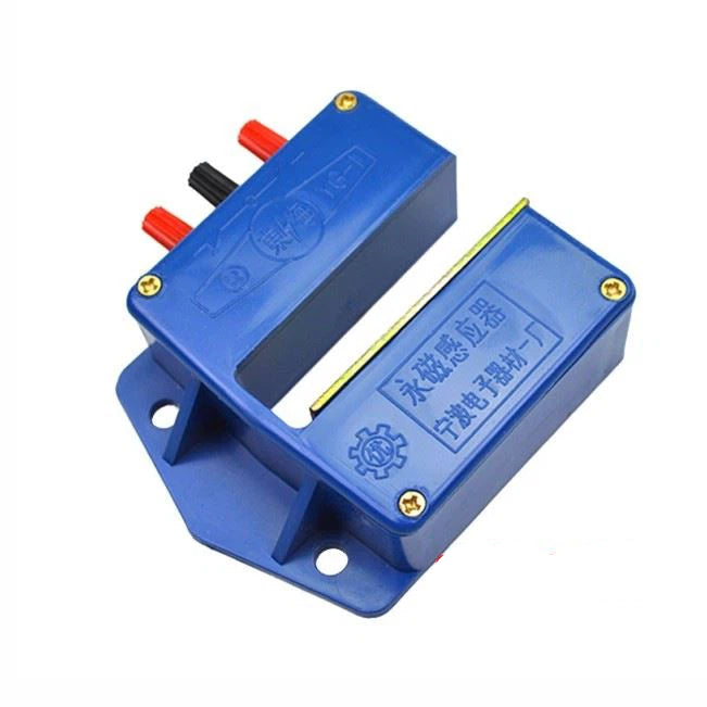 YG1 Elevator Sensor Limit Switch in Pakistan thumbnail 4