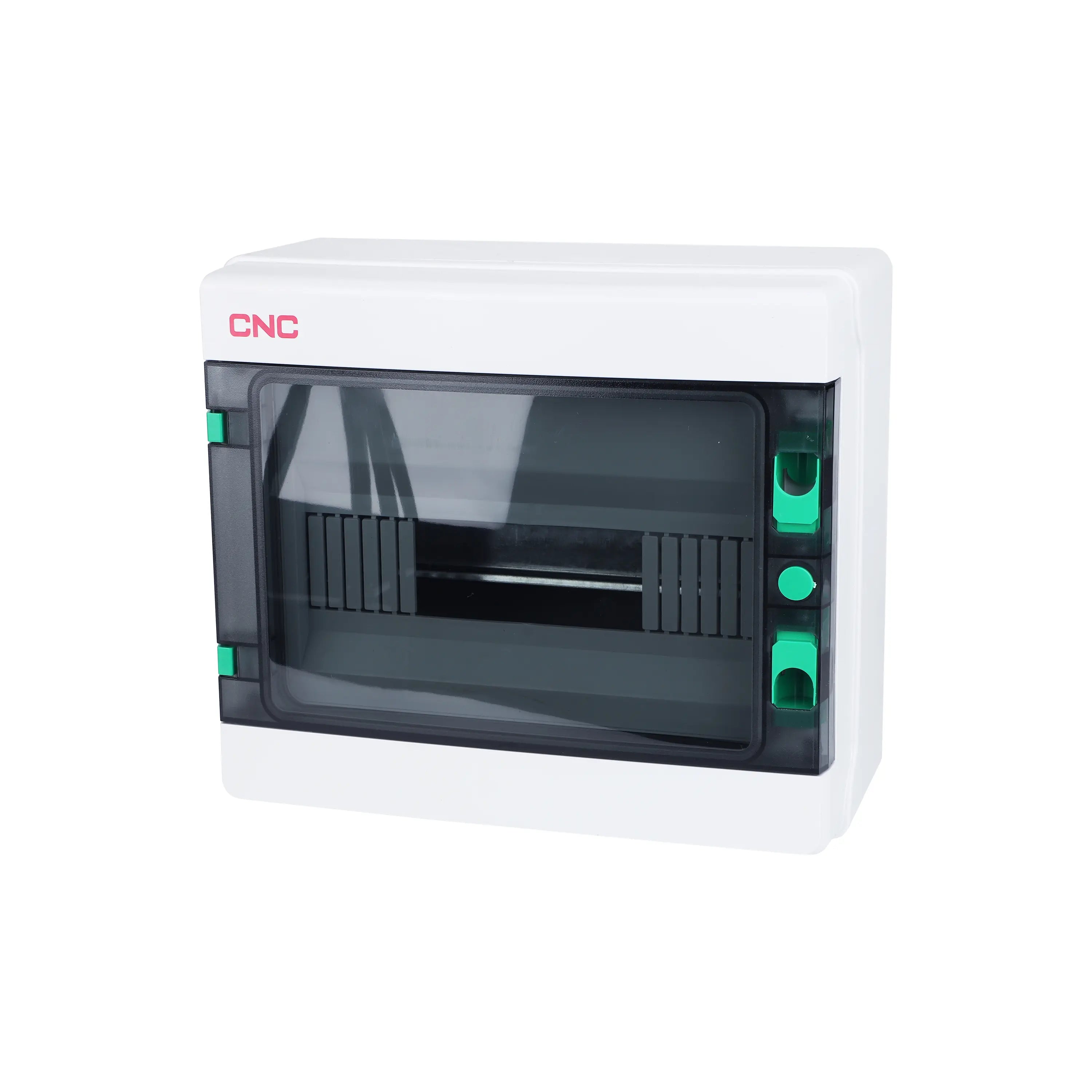 CNC (IP-65) WATERPROOF DISTRIBUTION BOX in Pakistan - 12-way