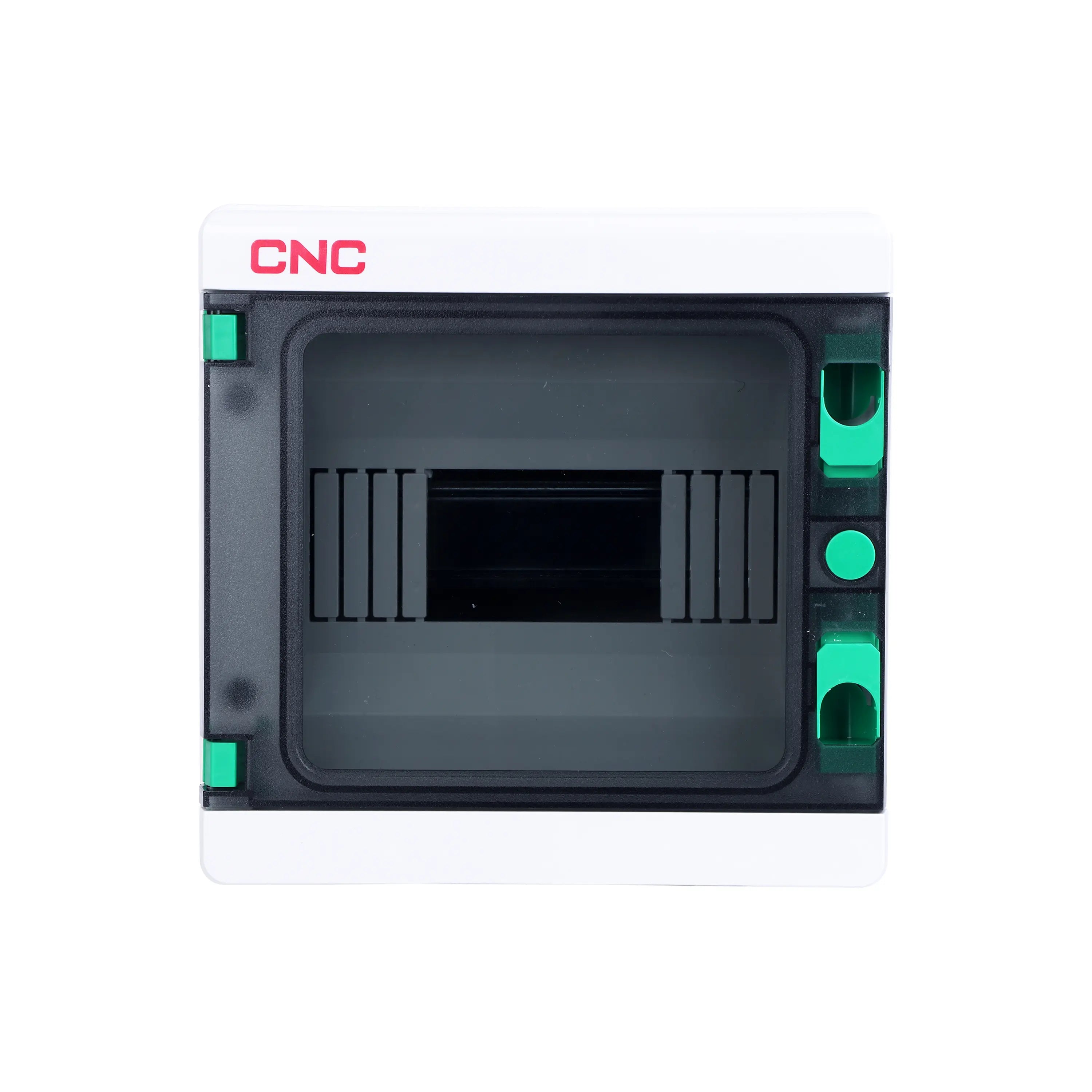 CNC (IP-65) WATERPROOF DISTRIBUTION BOX in Pakistan - 12-way thumbnail 2