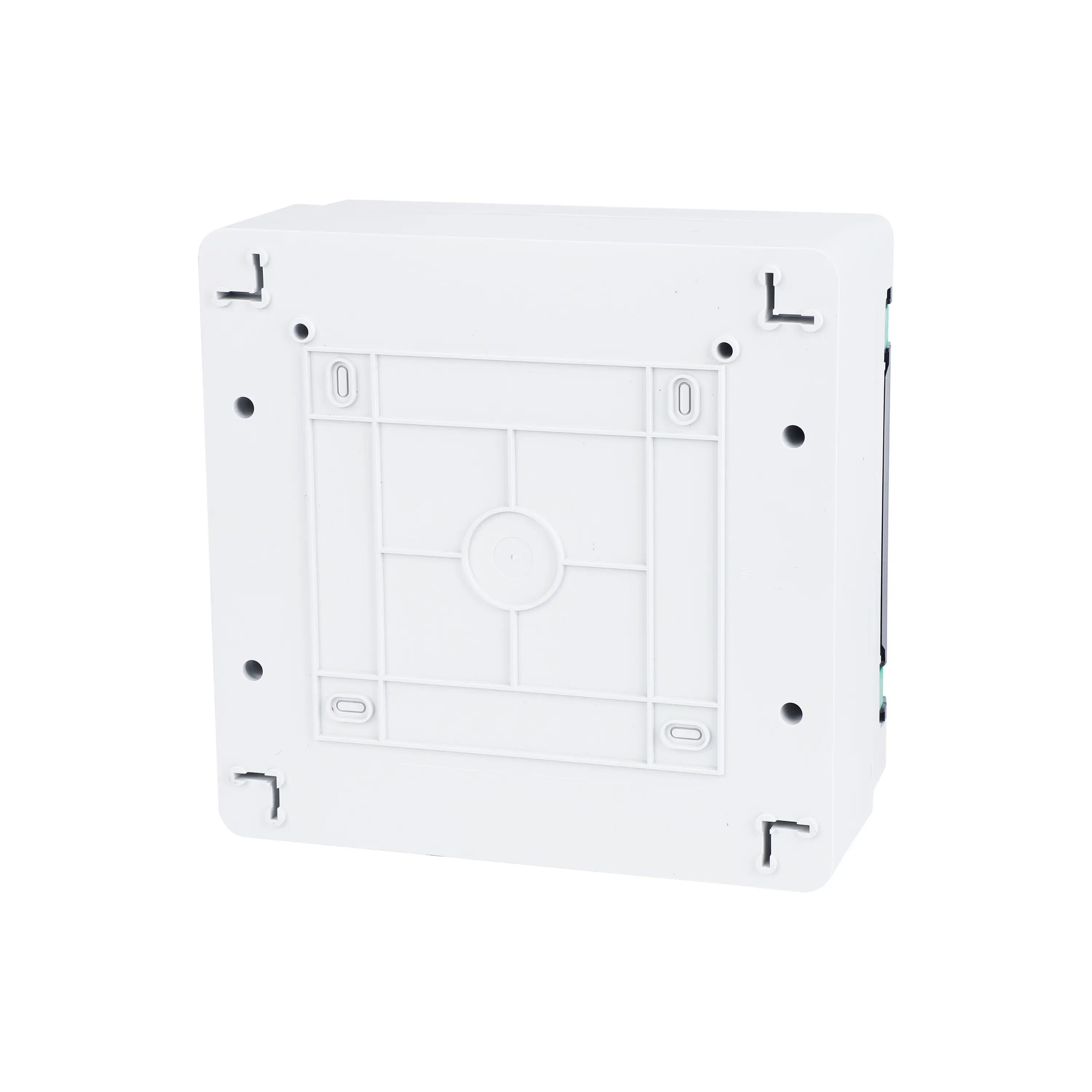 CNC (IP-65) WATERPROOF DISTRIBUTION BOX in Pakistan - 12-way thumbnail 4