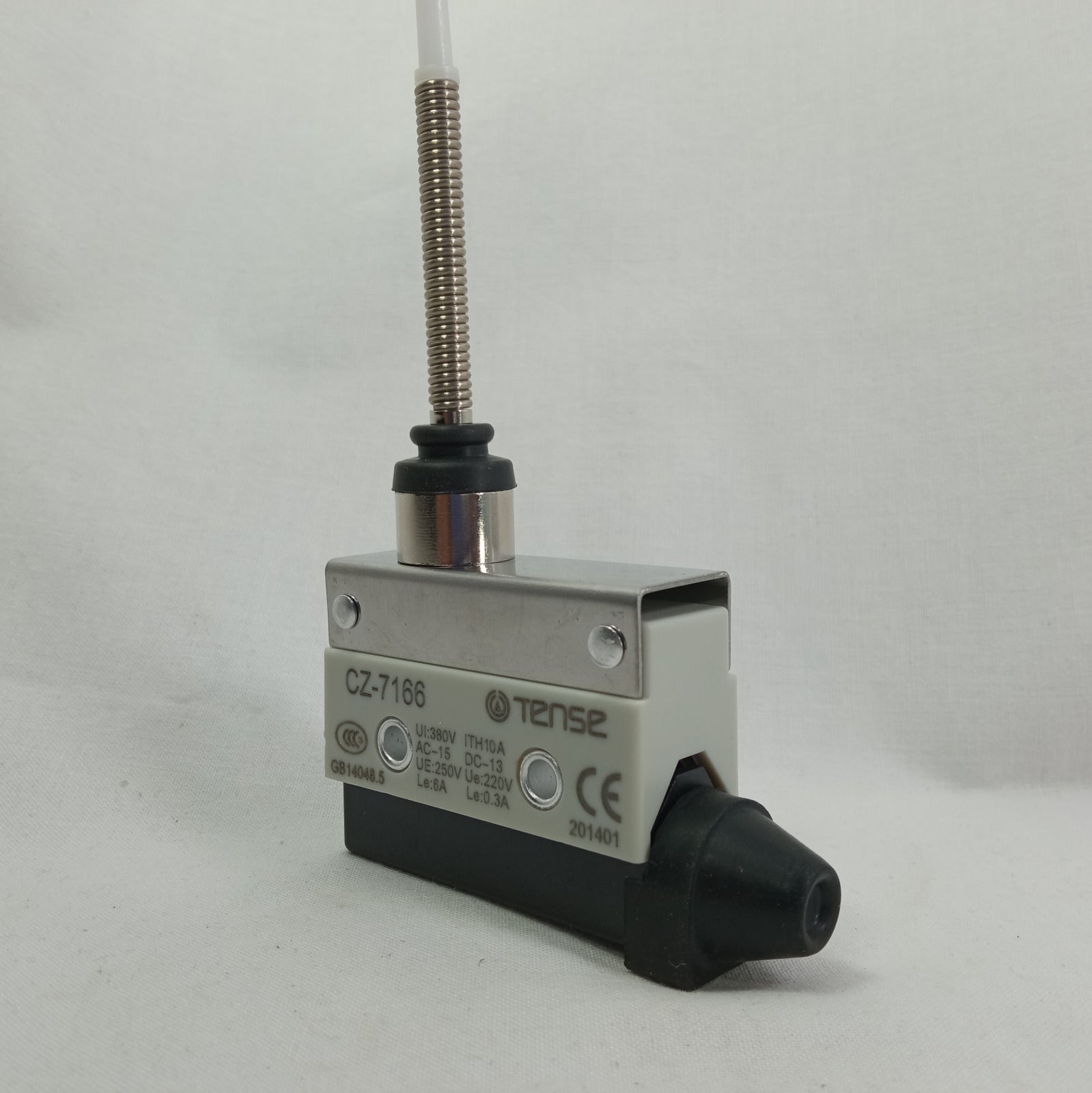 TENSE CZ-7166 Horizontal Limit Switch in Pakistan thumbnail 2