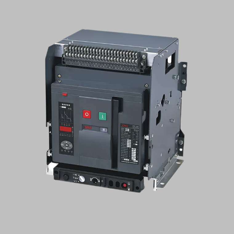 CNC YCW3-2000 Air Circuit Breaker in Pakistan - YCW3-1600-ACB
