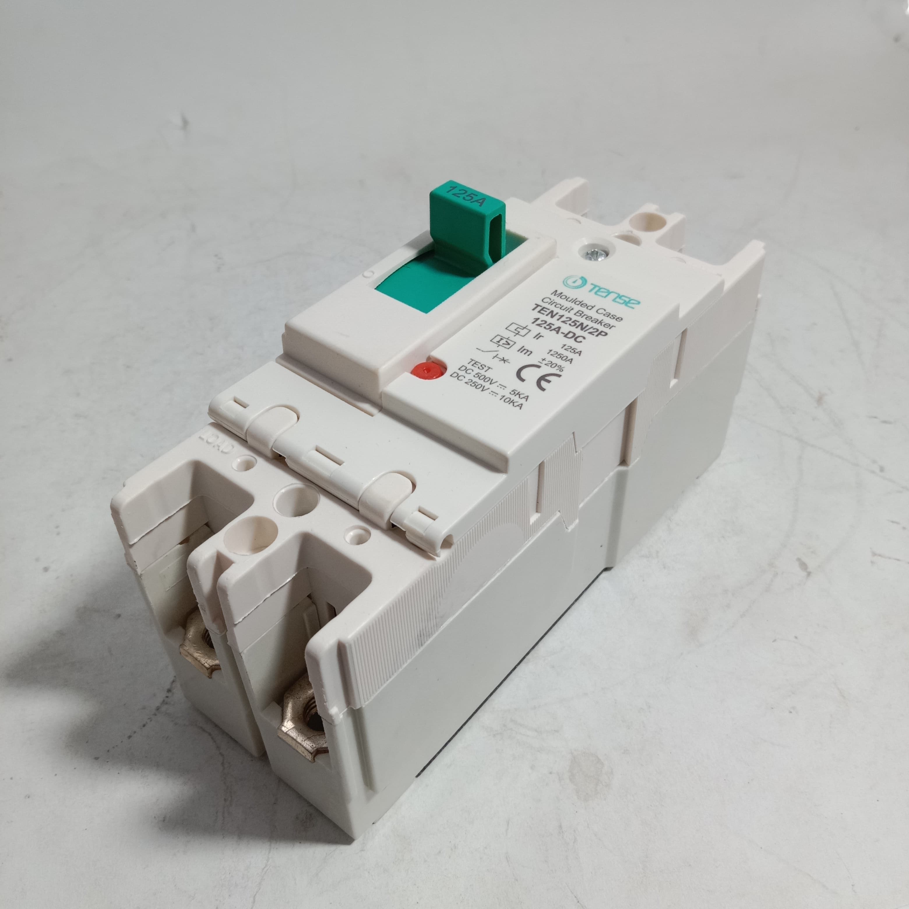 TENSE TEN125N/2P Moulded Case Circuit Breaker in Pakistan thumbnail 8
