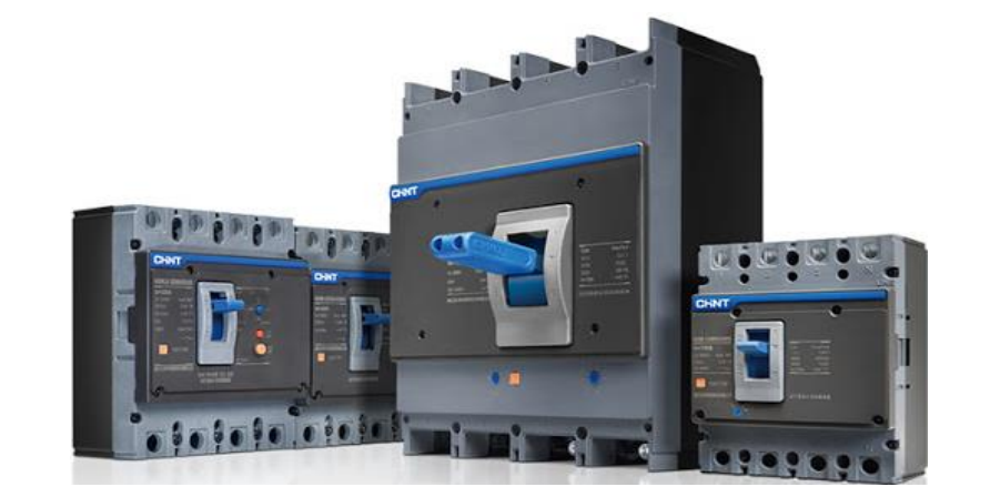 CHINT NXM Series Molded Case Circuit Breakers in Pakistan - 400A thumbnail 2