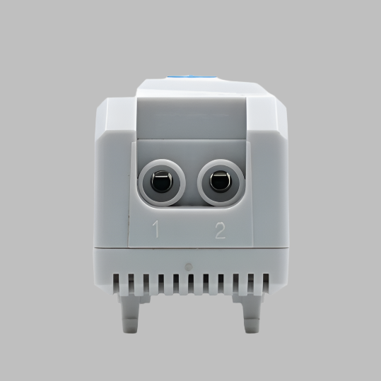 CNC 0-60C KTO011 NC/NO Thermostat in Pakistan - Blue thumbnail 3