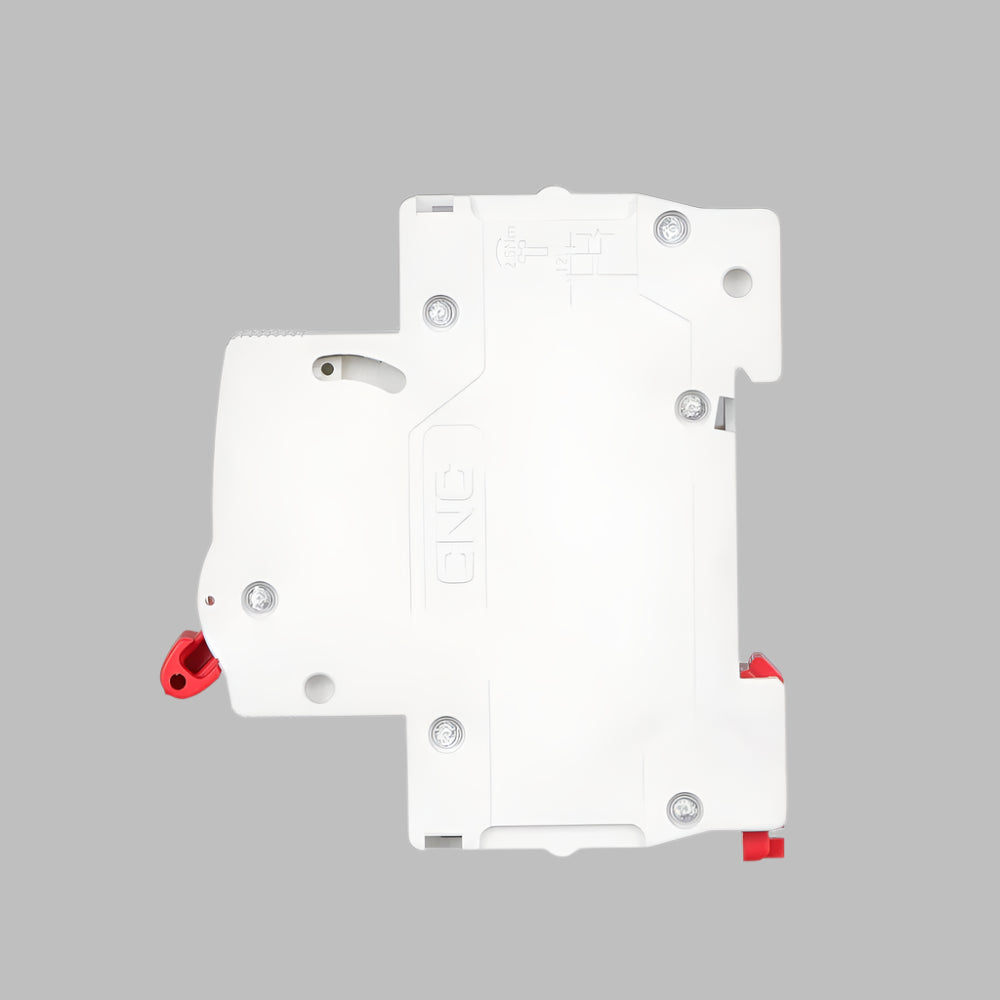 CNC YCB7-63N 2-Pole AC Miniature Circuit Breaker in Pakistan - 20A thumbnail 2
