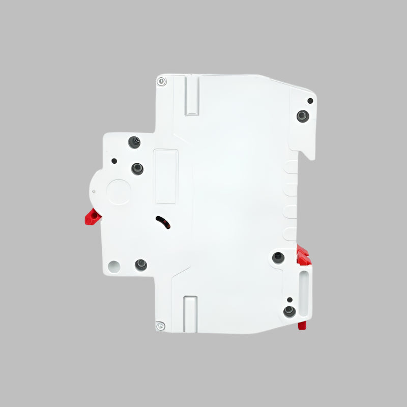 CNC YCB8-63PV 2-Pole DC Miniature Circuit Breaker in Pakistan thumbnail 2