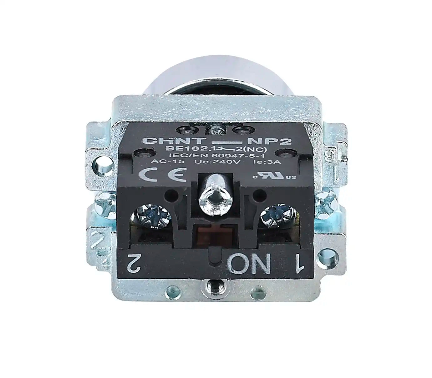 CHINT NP2 Series Push Button in Pakistan - NP2-BA31 thumbnail 3