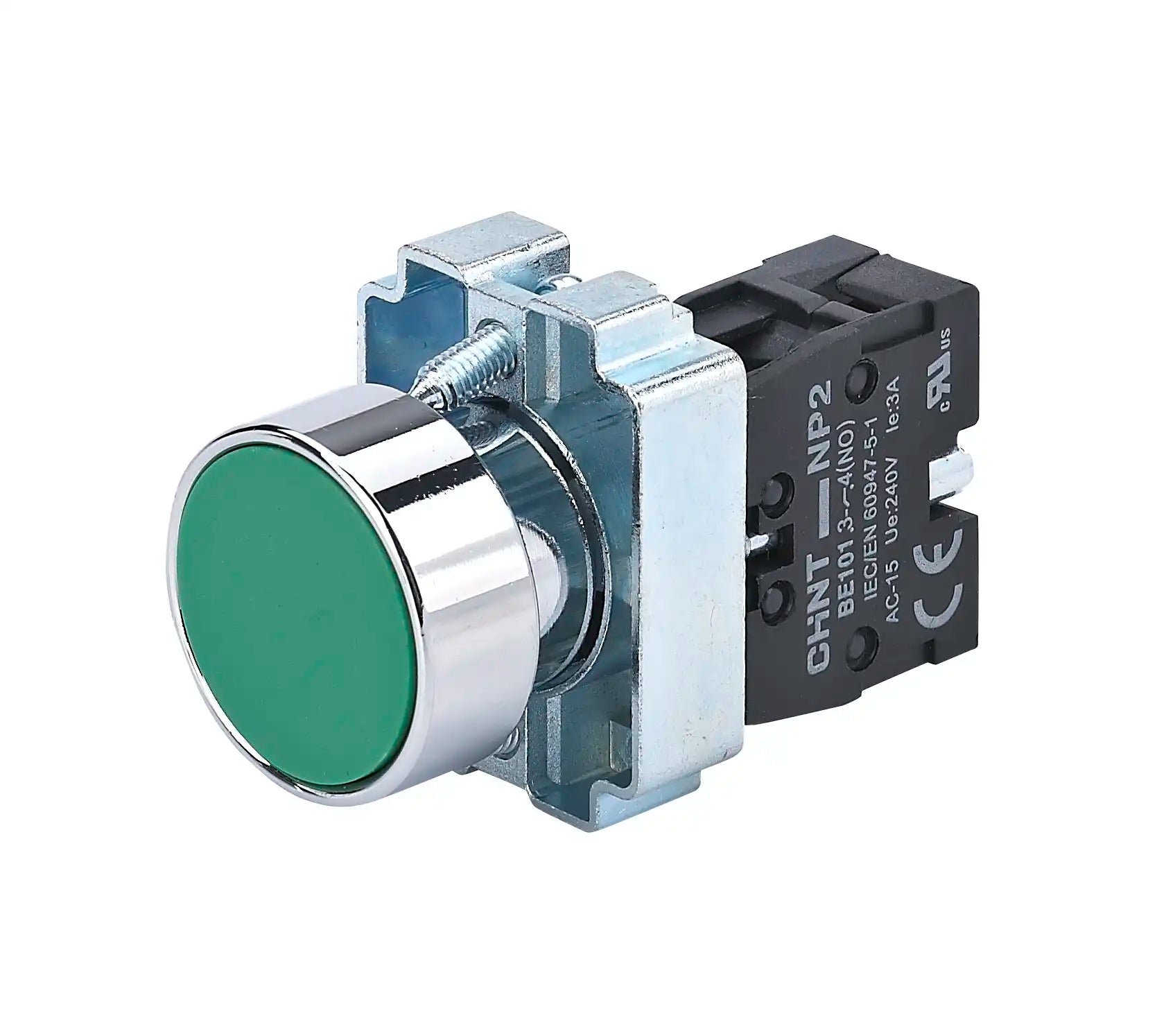 CHINT NP2 Series Push Button in Pakistan - NP2-BA31 thumbnail 5