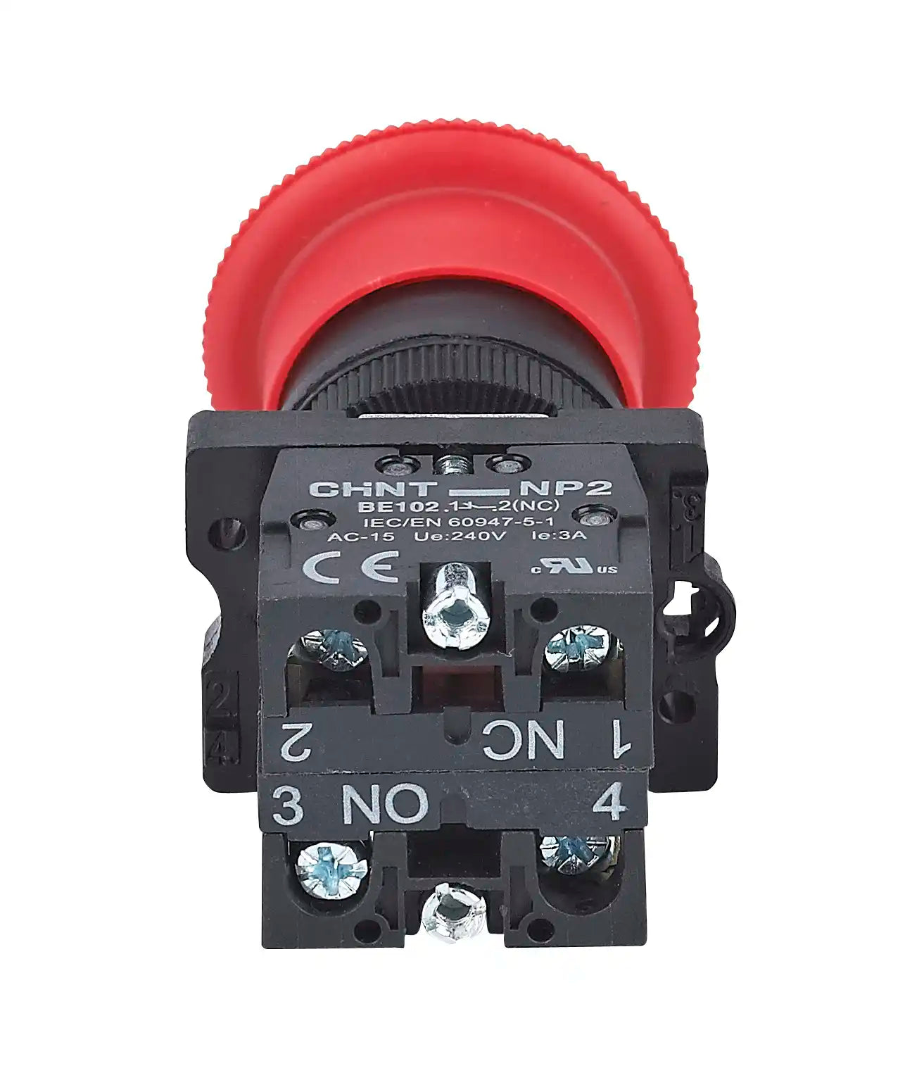 CHINT NP2 Series Push Button in Pakistan - NP2-BW3361 thumbnail 8