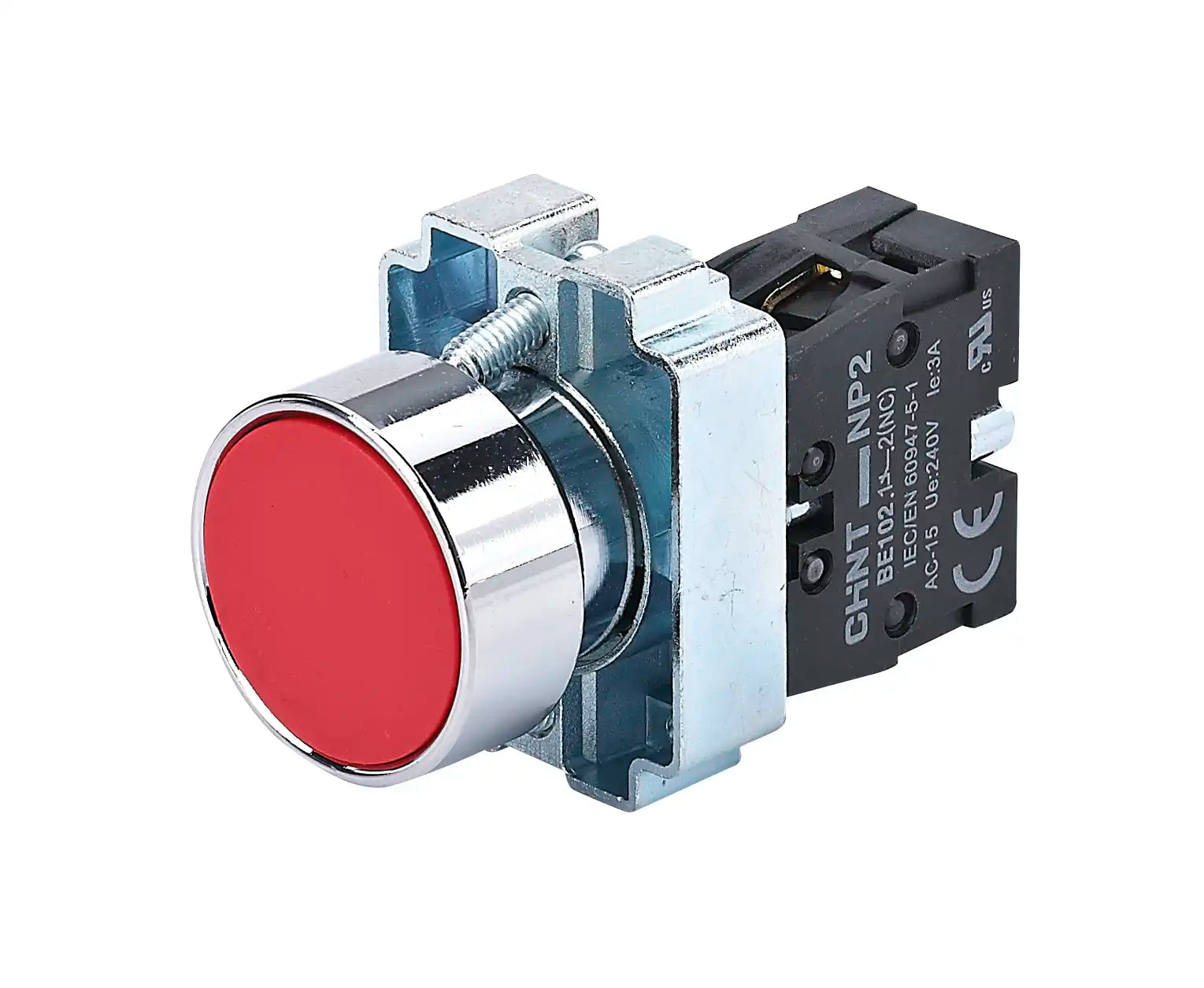 CHINT NP2 Series Push Button in Pakistan - NP2-BW3462