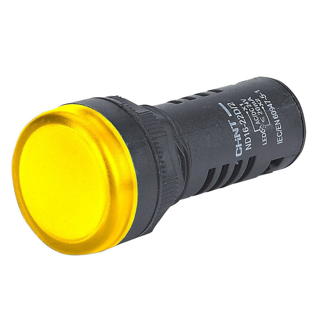 CHINT ND9-22D/4 and ND16-22D/4 Indication Lights in pakistan - ND16-22D/4 / Blue