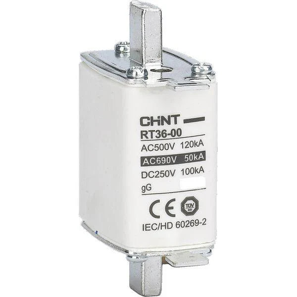 CHINT RT 36-00 HRC Fuses in Pakistan - 630