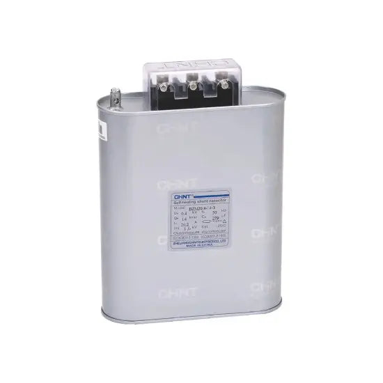 CHINT NWC/BZMJ Capacitors in Pakistan - NWC6-0.4-40-3