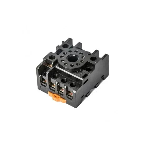 CHINT CZF Power Relay Socket in Pakistan - CZF08A-E