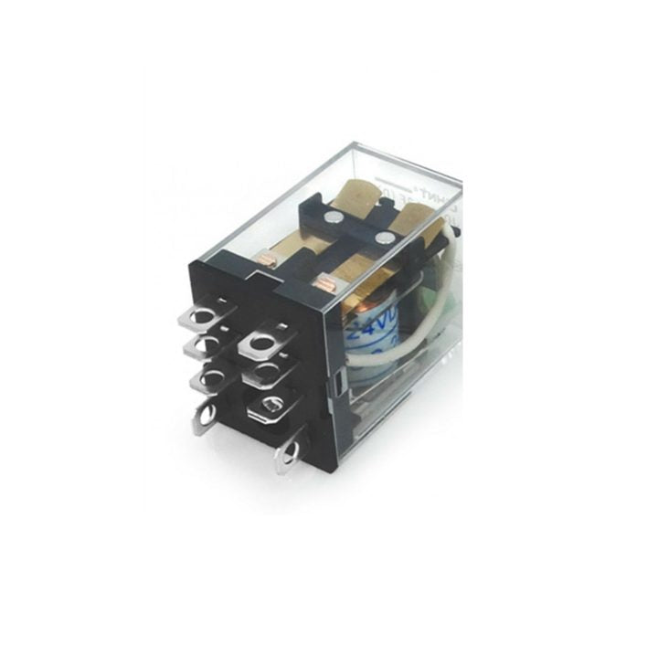CHINT JQX Industrial Power Relay in Pakistan - JZX-22F 4Z thumbnail 7