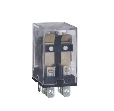 CHINT JQX Industrial Power Relay in Pakistan - JQX-22F 2Z thumbnail 2