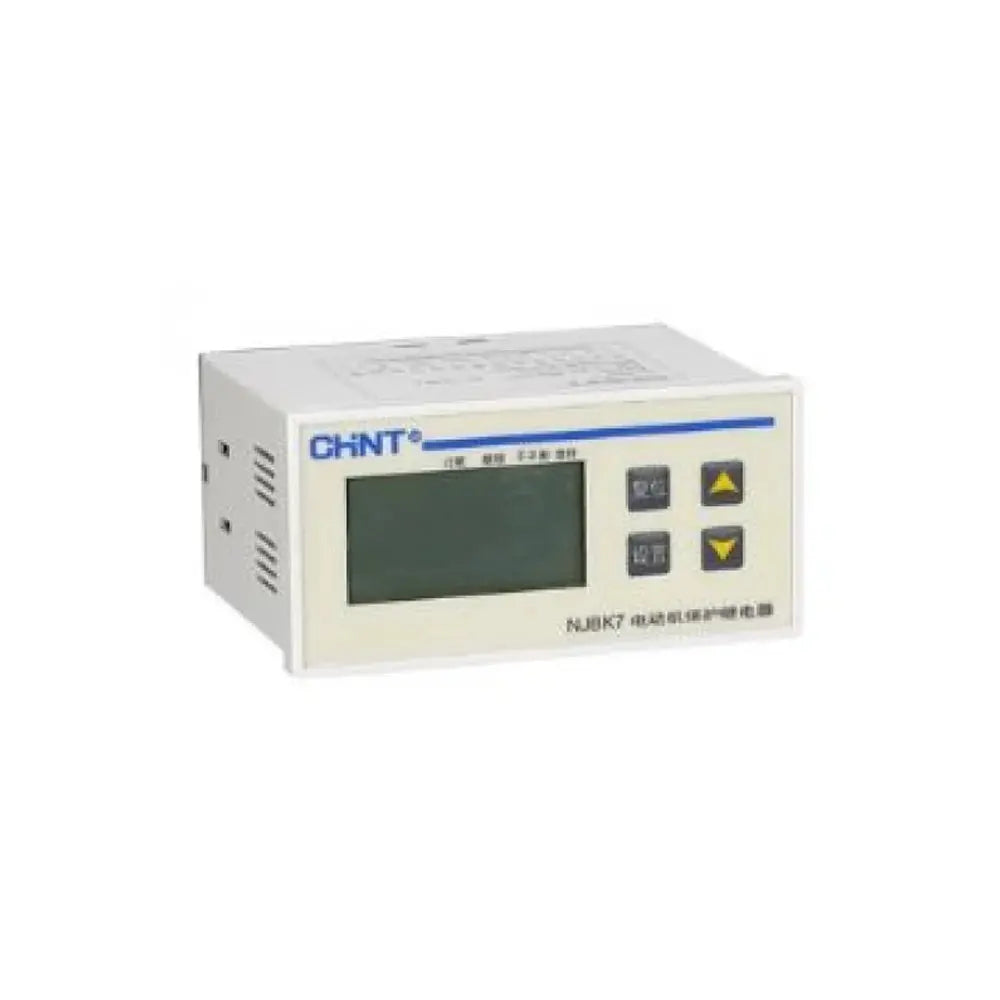 CHINT NJBK Series Motor Protection Relay in Pakistan - NJBK9-200T thumbnail 2