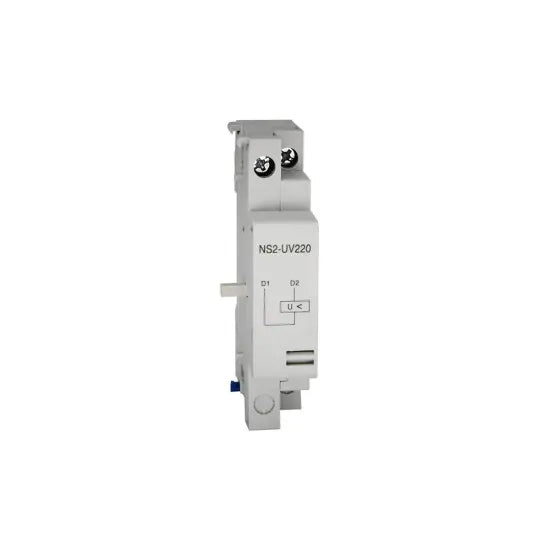 CHINT Accessories of NS2 in Pakistan - NS2-UV220 thumbnail 2