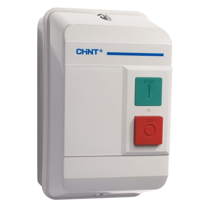 CHINT NQ3-5.5P/NQ3-11P Direct Online Starters  DOL STATER in Pakistan - 3HP/2.2KW